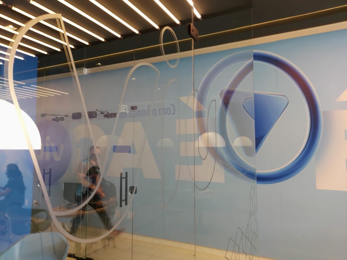 Viu Internet fibra ótica - Tramandaí — foto 5 de 6