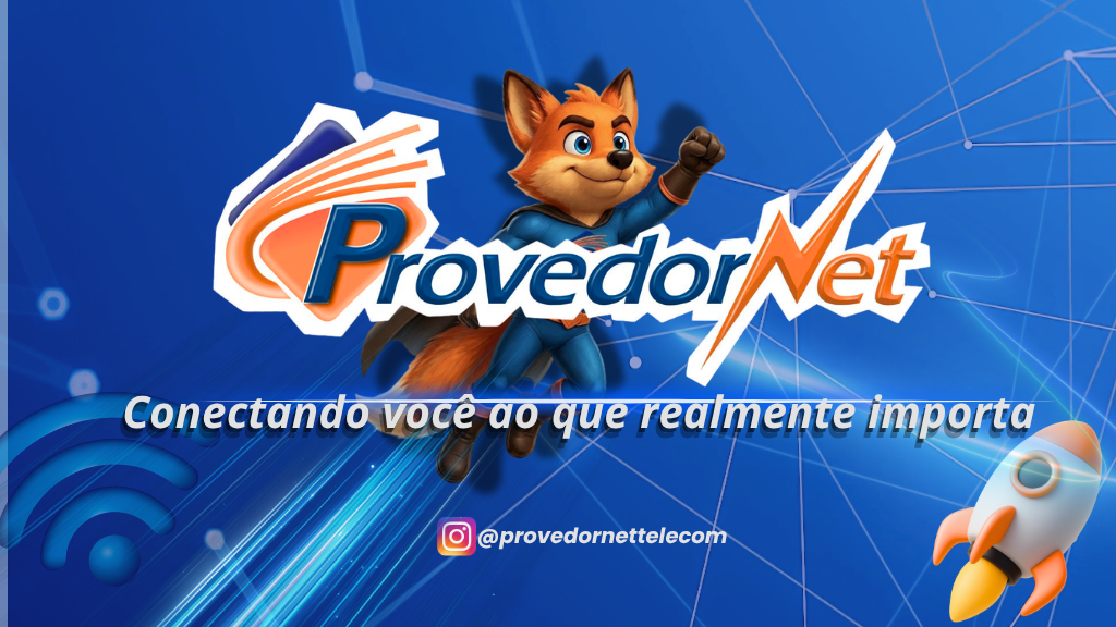 ProvedorNet Beberibe — foto 3 de 6
