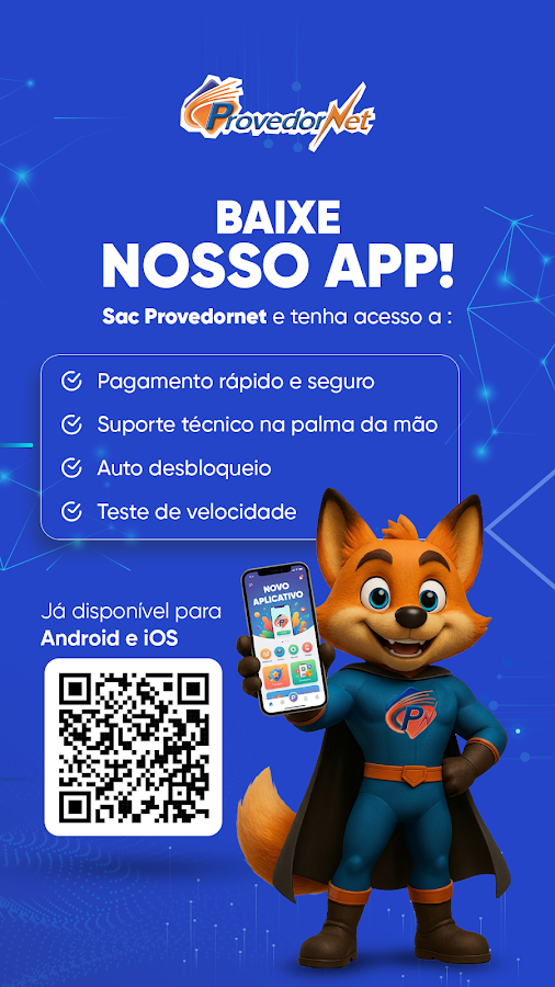 ProvedorNet Beberibe — foto 4 de 6