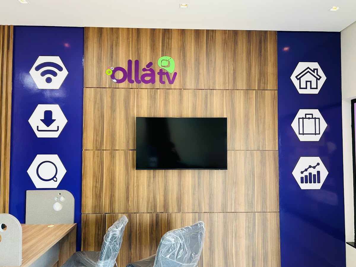 Ollá Telecom Pontes e Lacerda — foto 3 de 4