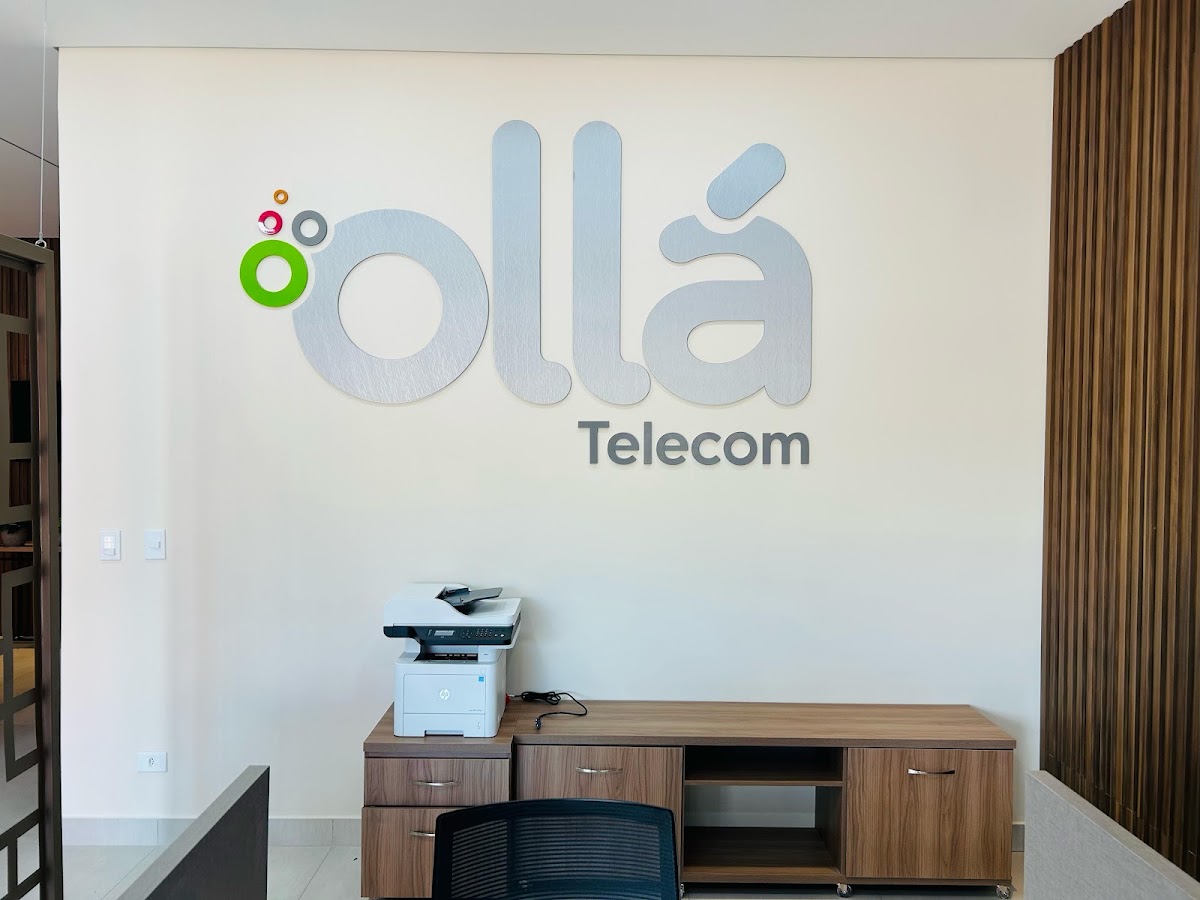 Ollá Telecom Pontes e Lacerda — foto 4 de 4