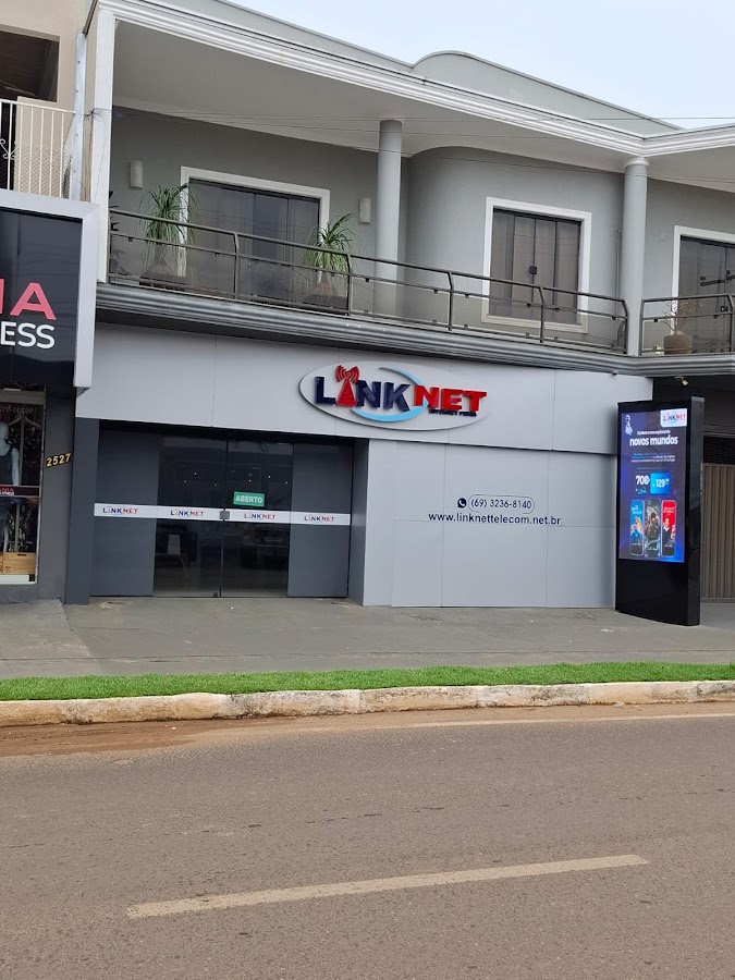 LinkNet — foto 2 de 6