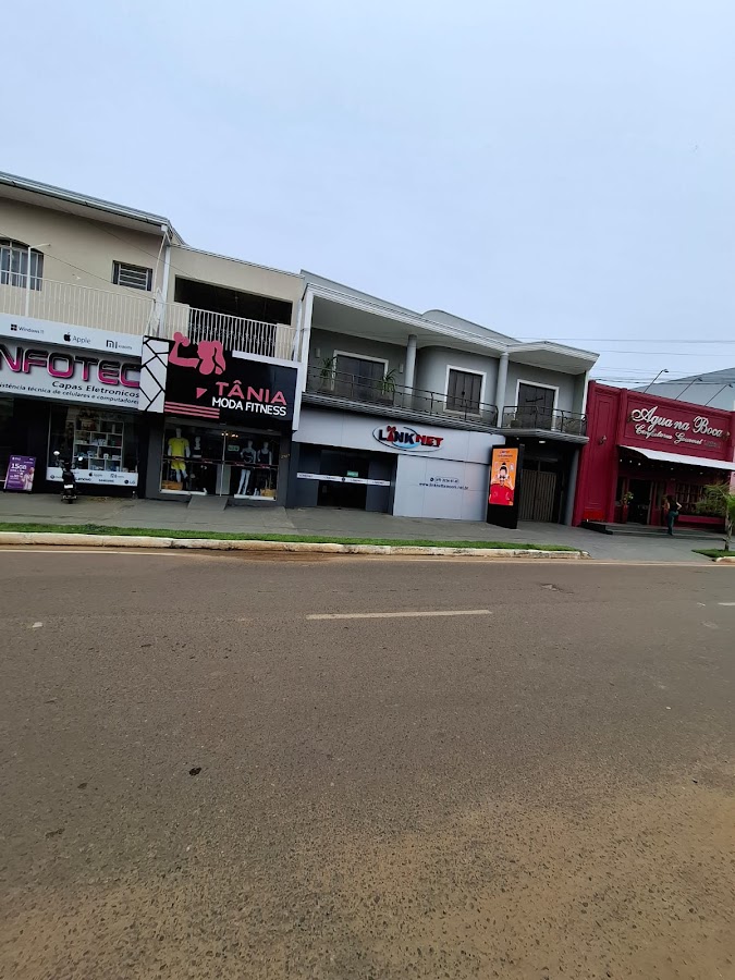 LinkNet — foto 4 de 6