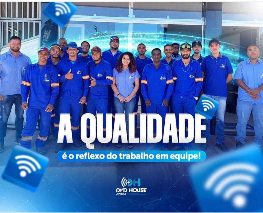 DVDHOUSE FIBRA — foto 6 de 6