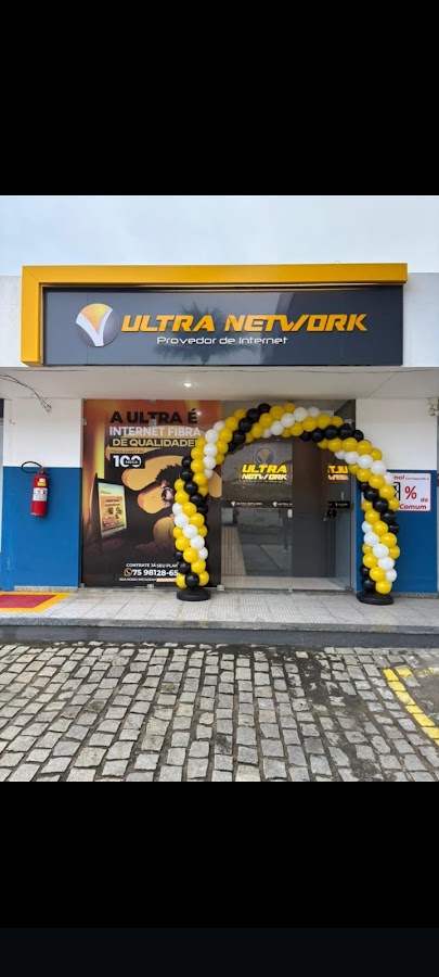 UltraNetwork — foto 6 de 6