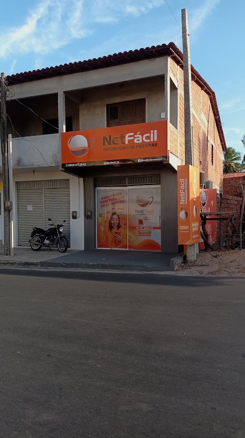 Net Fácil — foto 1 de 4