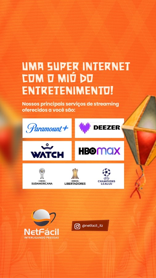 Net Fácil — foto 2 de 4