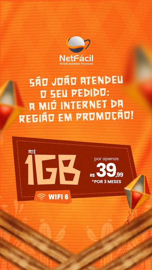 Net Fácil — foto 3 de 4