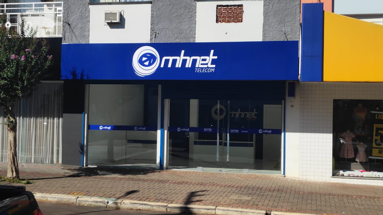 Mhnet Telecom — foto 5 de 5