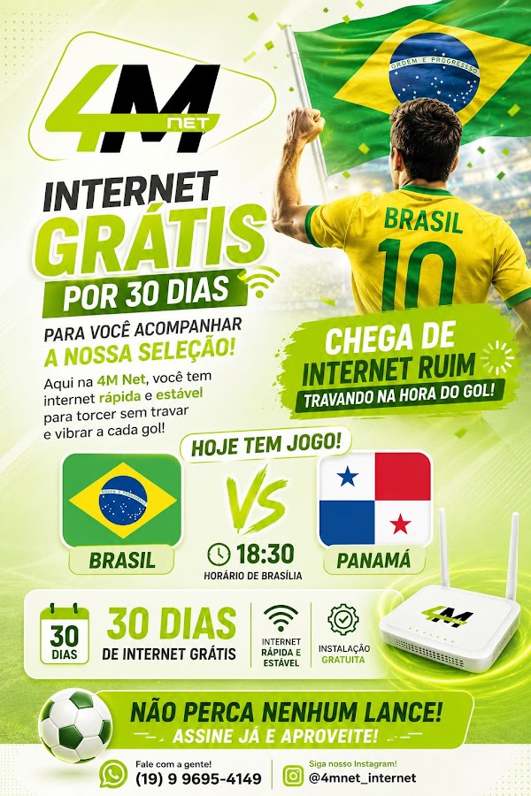 4M Net — foto 3 de 6