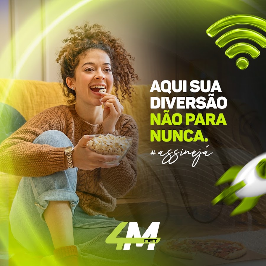 4M Net — foto 4 de 6