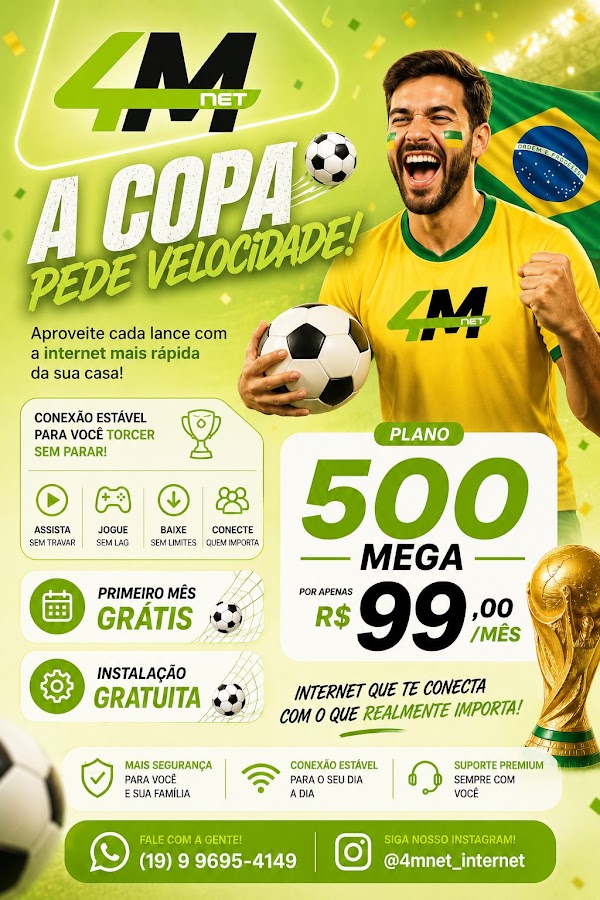 4M Net — foto 5 de 6