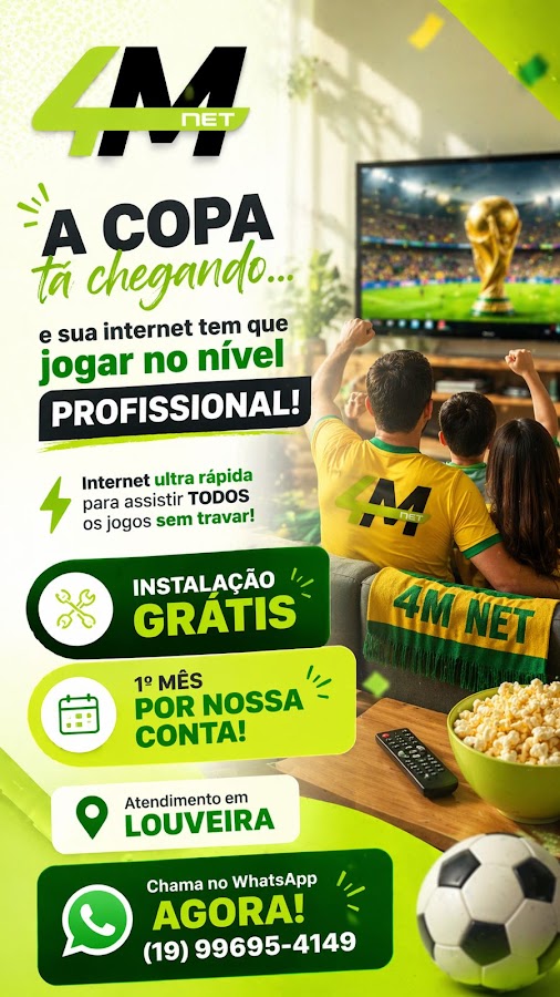 4M Net — foto 6 de 6