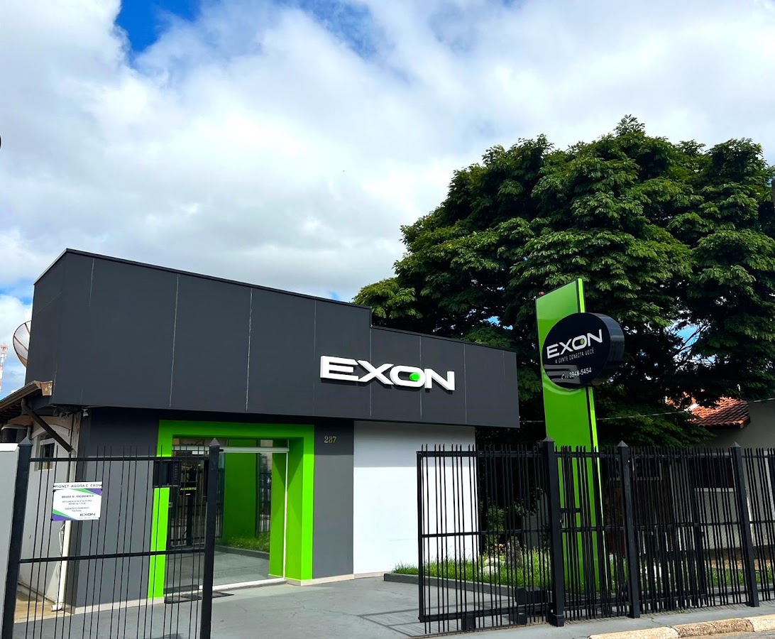 Exon Technology — foto 2 de 6