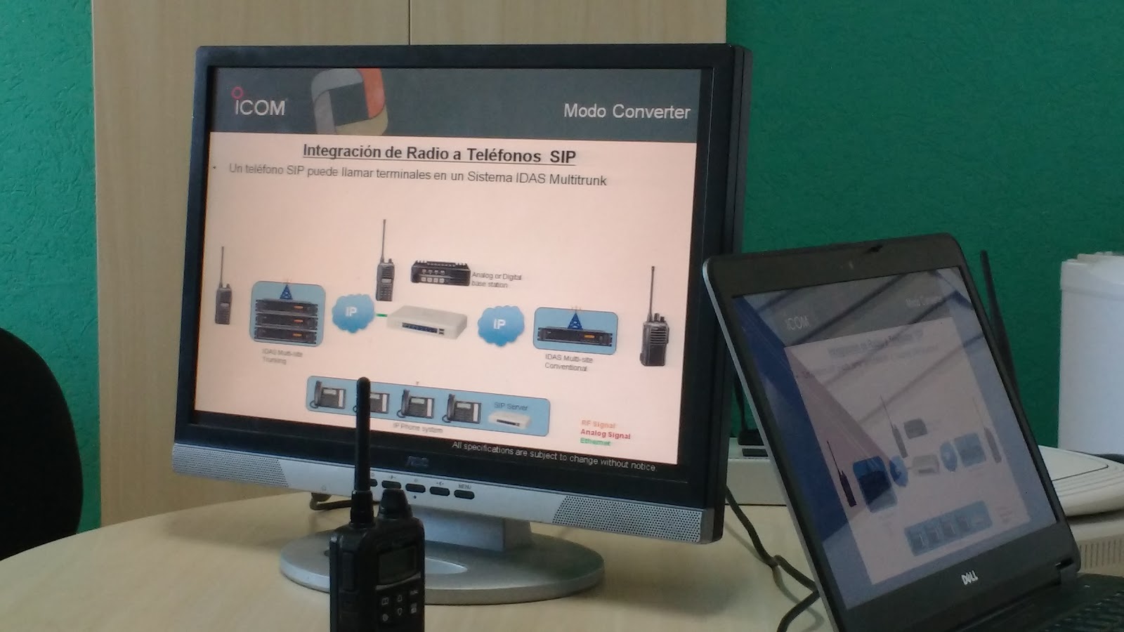 Exon Technology — foto 3 de 6