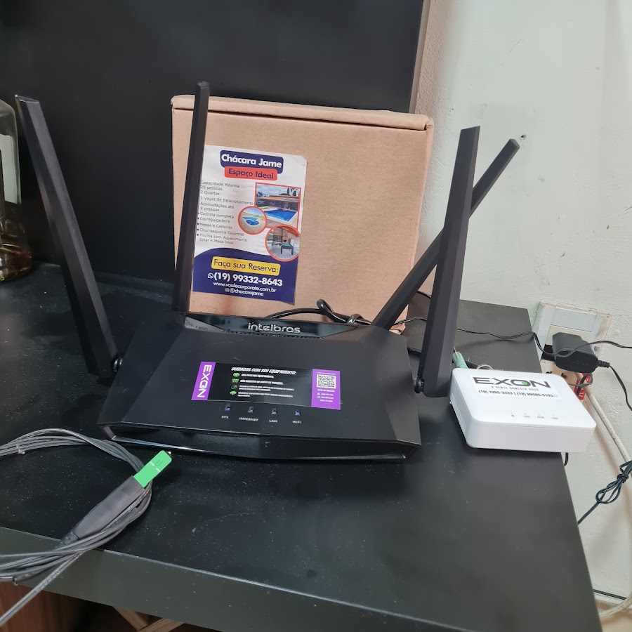 Exon Technology — foto 4 de 6
