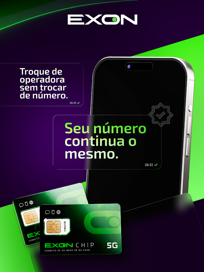 Exon Technology — foto 5 de 6
