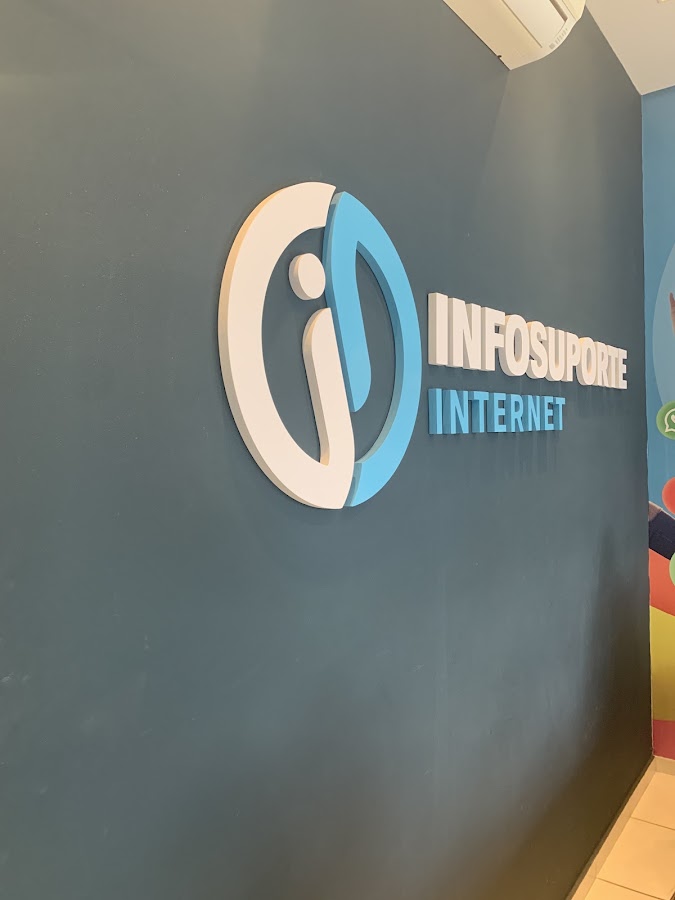 Infosuporte Internet — foto 3 de 6