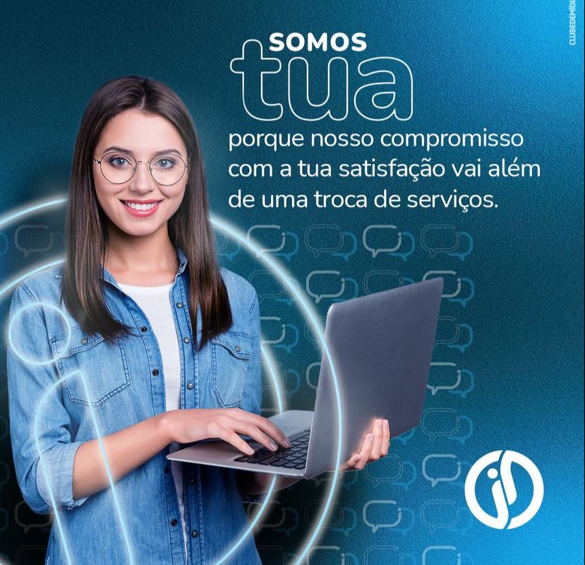 Infosuporte Internet — foto 5 de 6