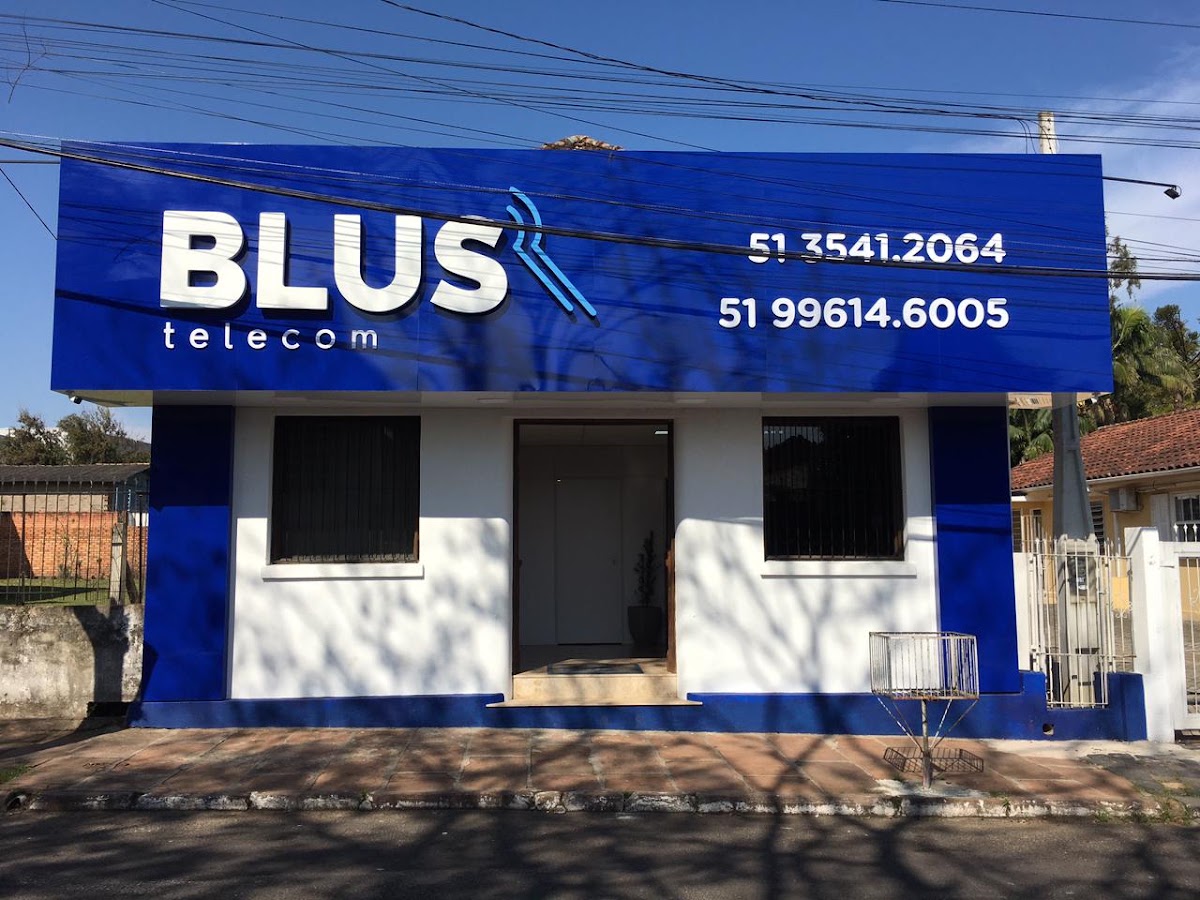 Blus Telecom RS — foto 1 de 1