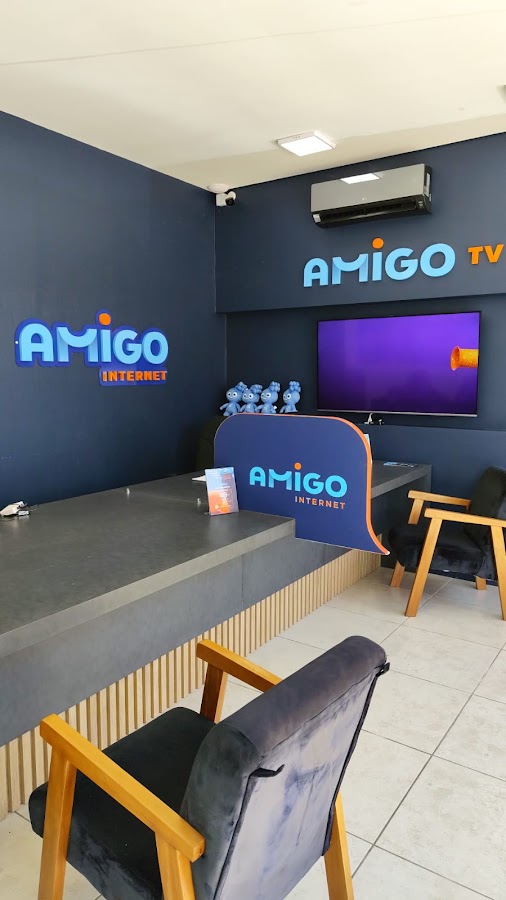 Amigo Internet — foto 2 de 3