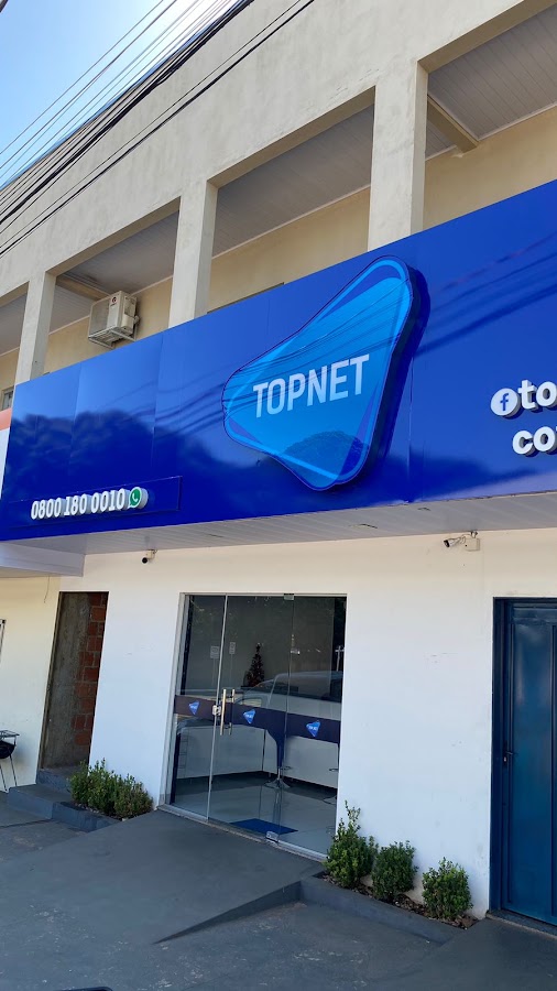 TOPNET — foto 2 de 6