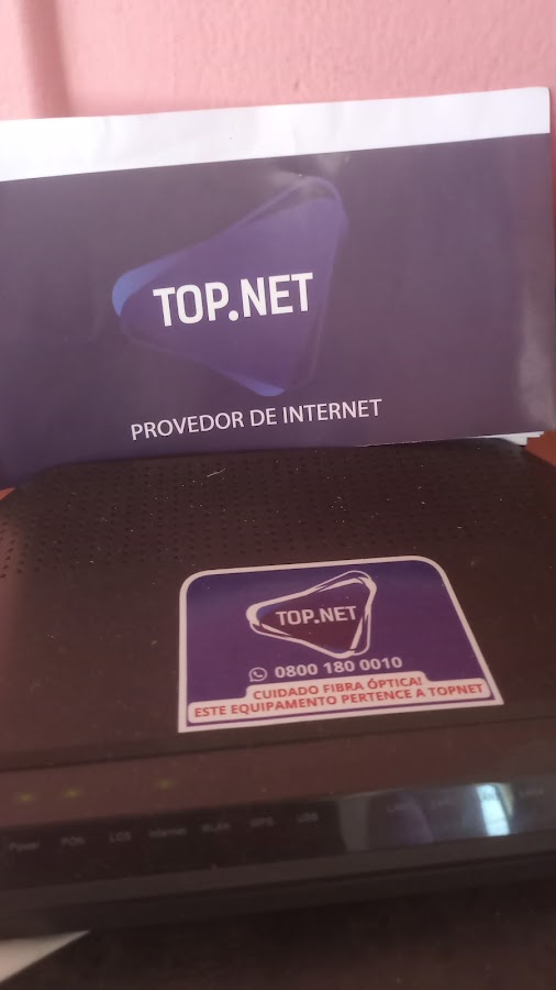 TOPNET — foto 3 de 6