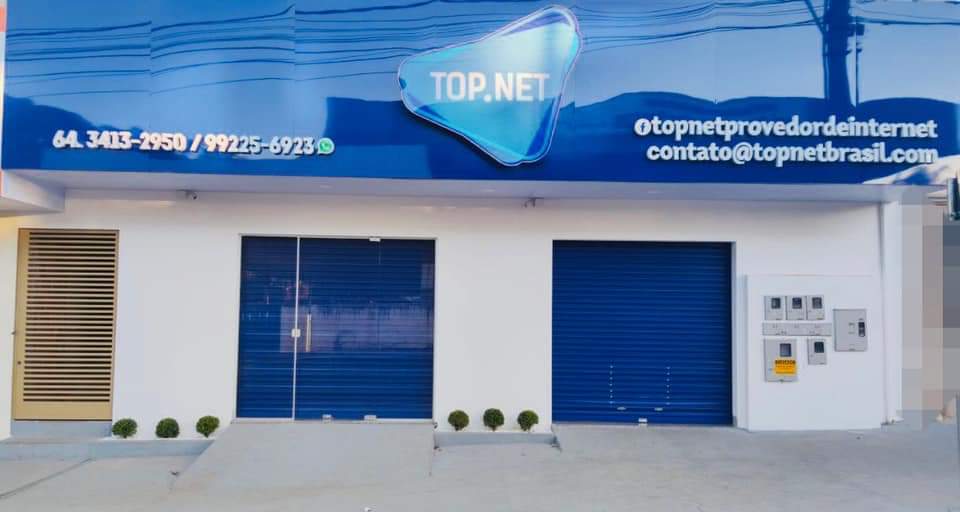 TOPNET — foto 6 de 6