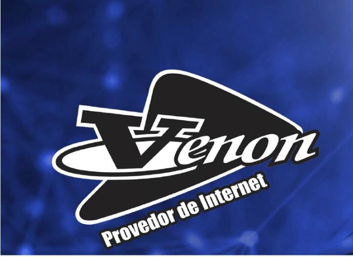 Venon Connect Provedor de Internet — foto 2 de 2