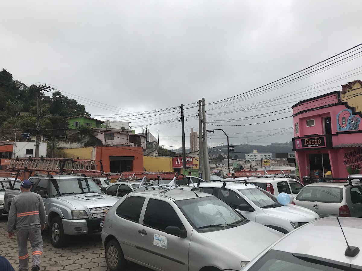 IbiúNET Multiplay (Piedade) — foto 5 de 6