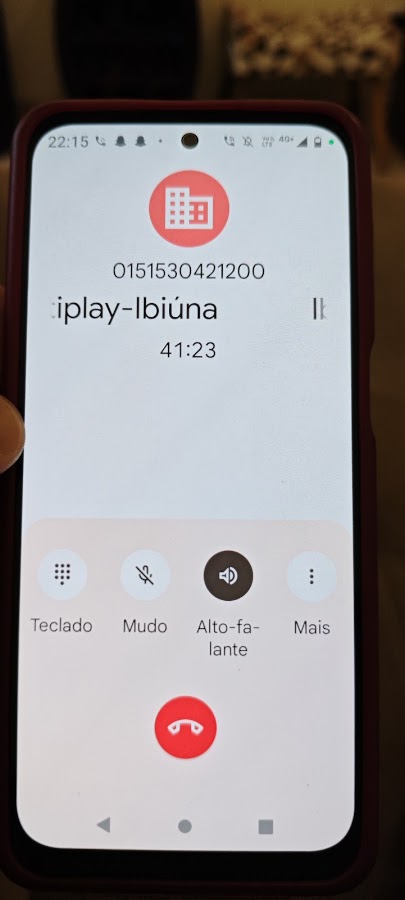 IbiúNET Multiplay (Piedade) — foto 6 de 6