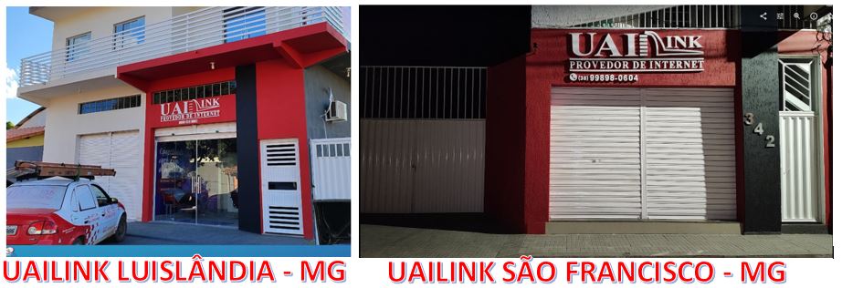 UaiLink Provedor de Internet — foto 3 de 4