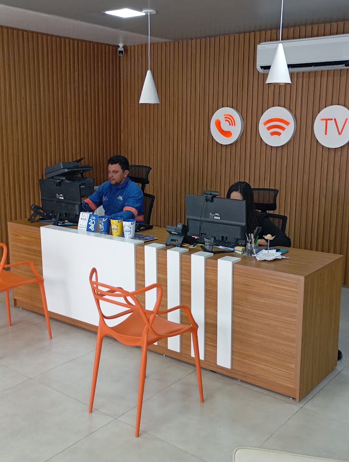 Atel Telecom Provedor de Internet em Buíque-pe — foto 2 de 3