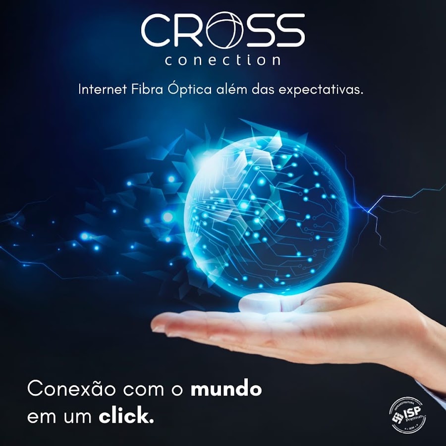 Cross Conection (Internet Fibra Óptica) - Artur Nogueira — foto 4 de 6