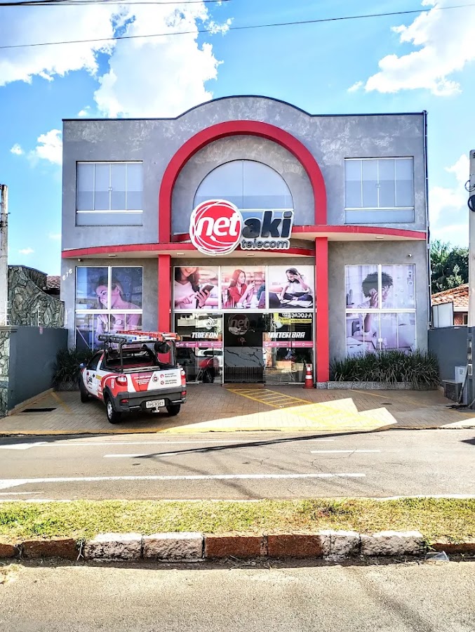 Net Aki Telecom — foto 1 de 6