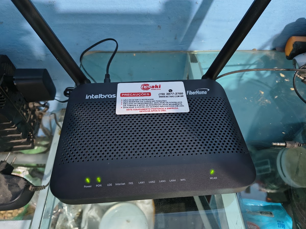 Net Aki Telecom — foto 2 de 6