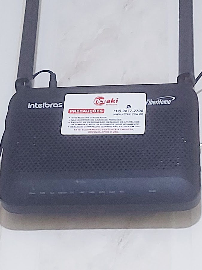 Net Aki Telecom — foto 6 de 6