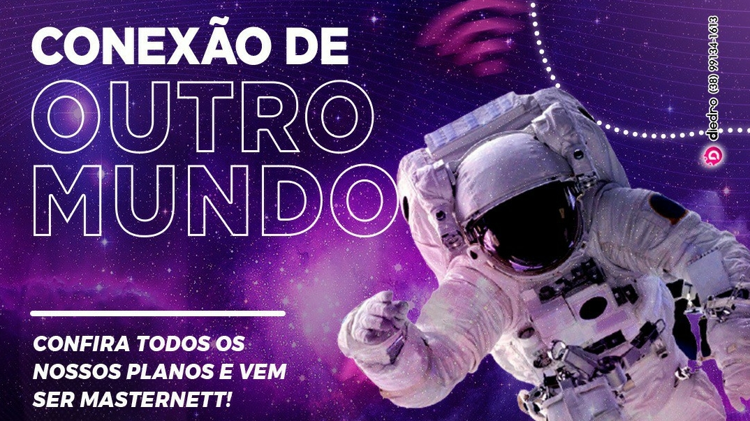 Masternett Fibra — foto 6 de 6