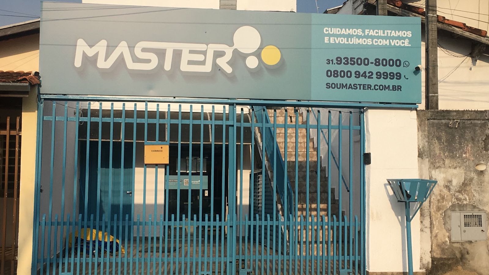 Master Internet — foto 1 de 1