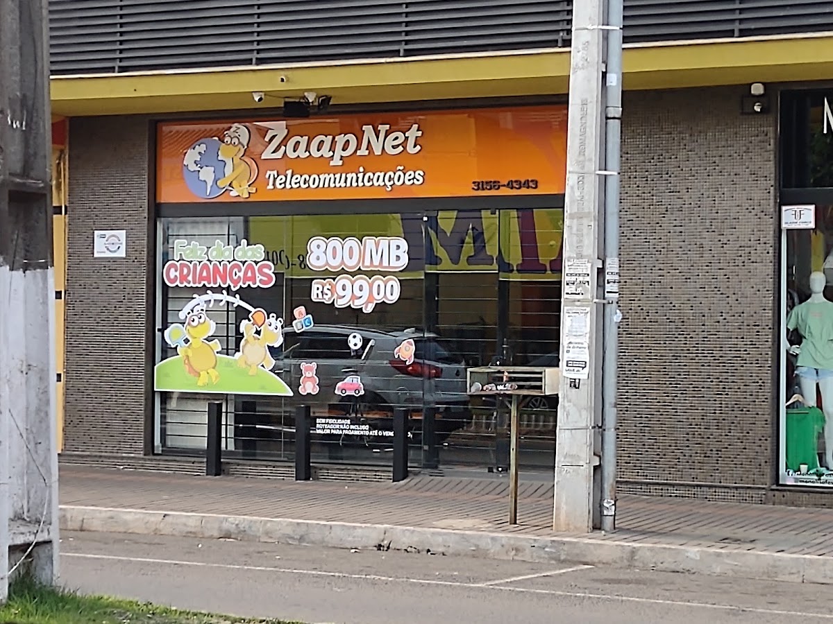 ZaapNet — foto 2 de 2