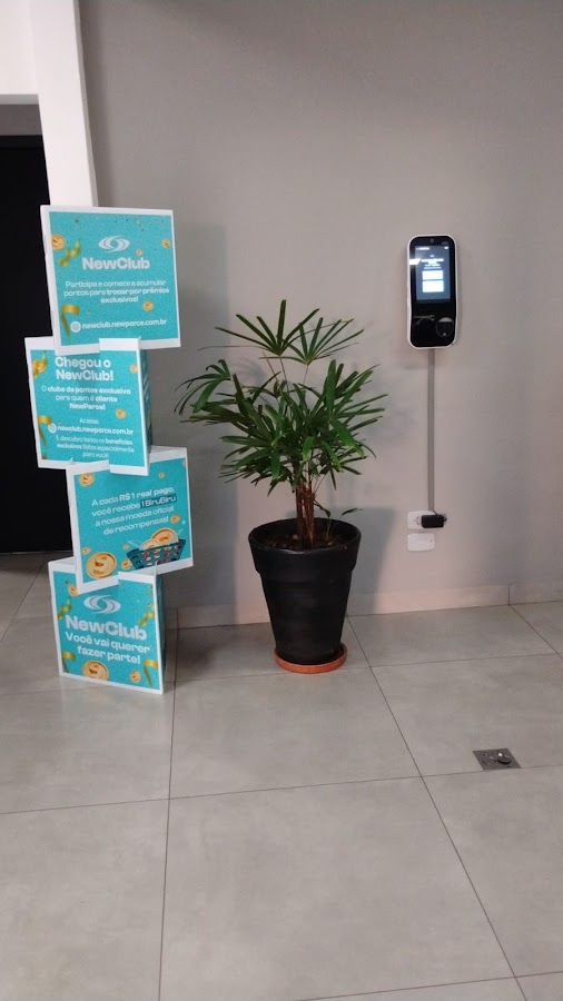 NewParce - Provedor de internet em Naviraí — foto 4 de 5