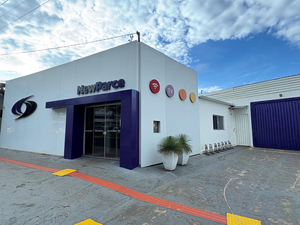 NewParce - Provedor de internet em Naviraí — foto 5 de 5