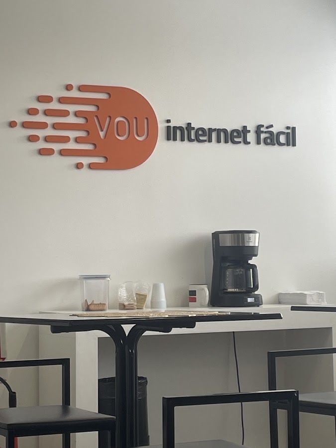 VOU INTERNET — foto 2 de 5