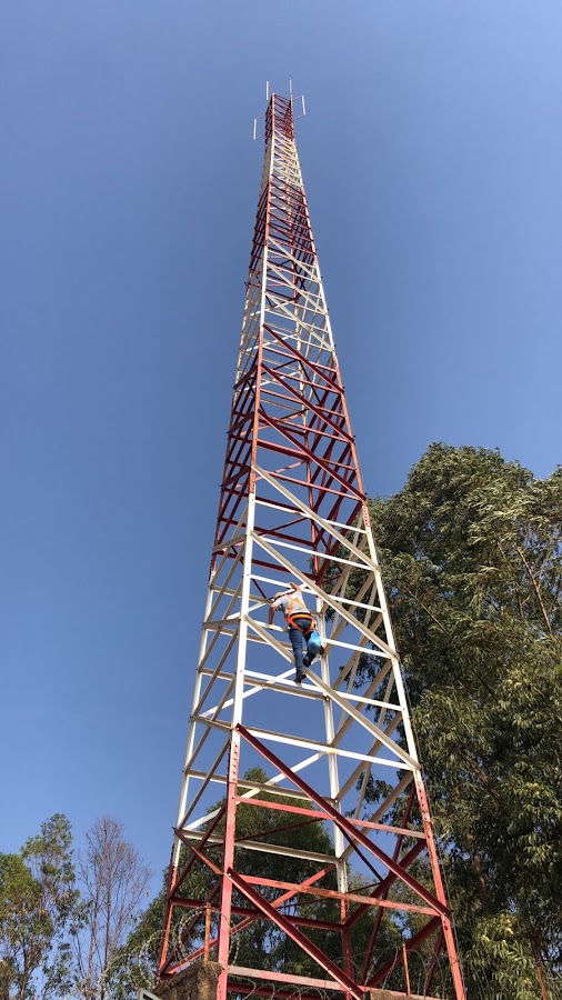 Igarai Cyber Telecom — foto 4 de 6