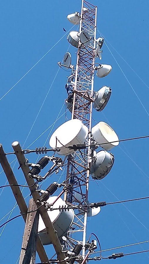 Igarai Cyber Telecom — foto 5 de 6