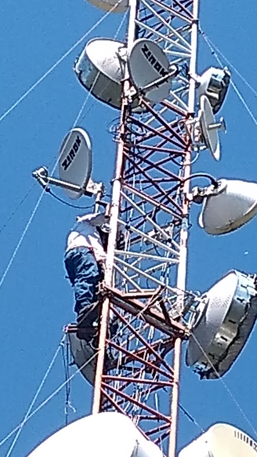 Igarai Cyber Telecom — foto 6 de 6