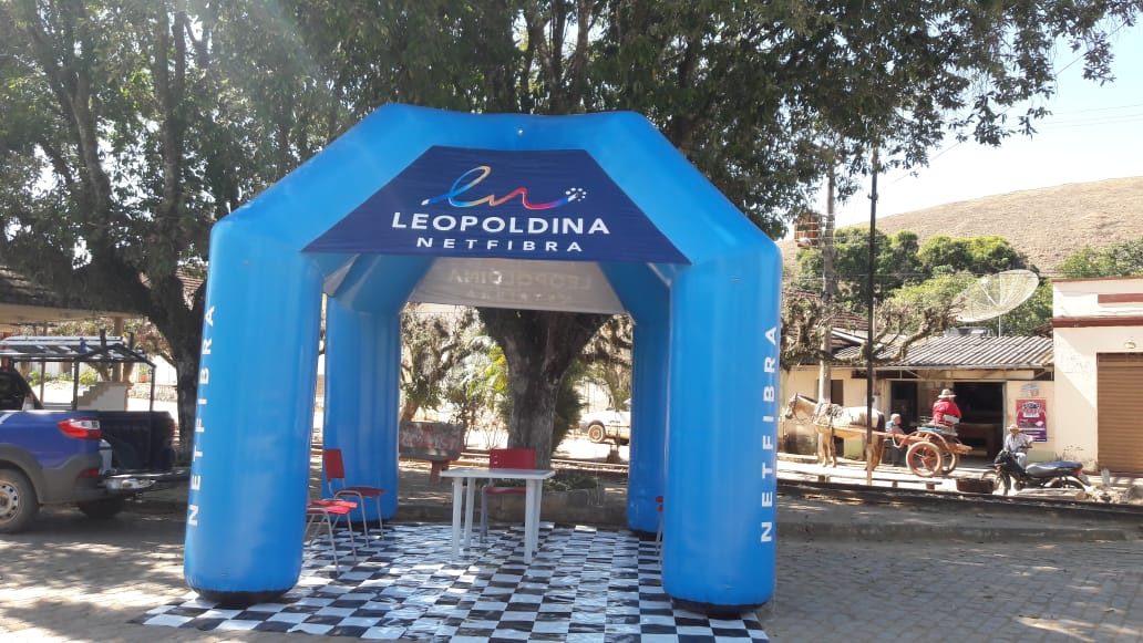 Leopoldina Net Fibra — foto 4 de 6