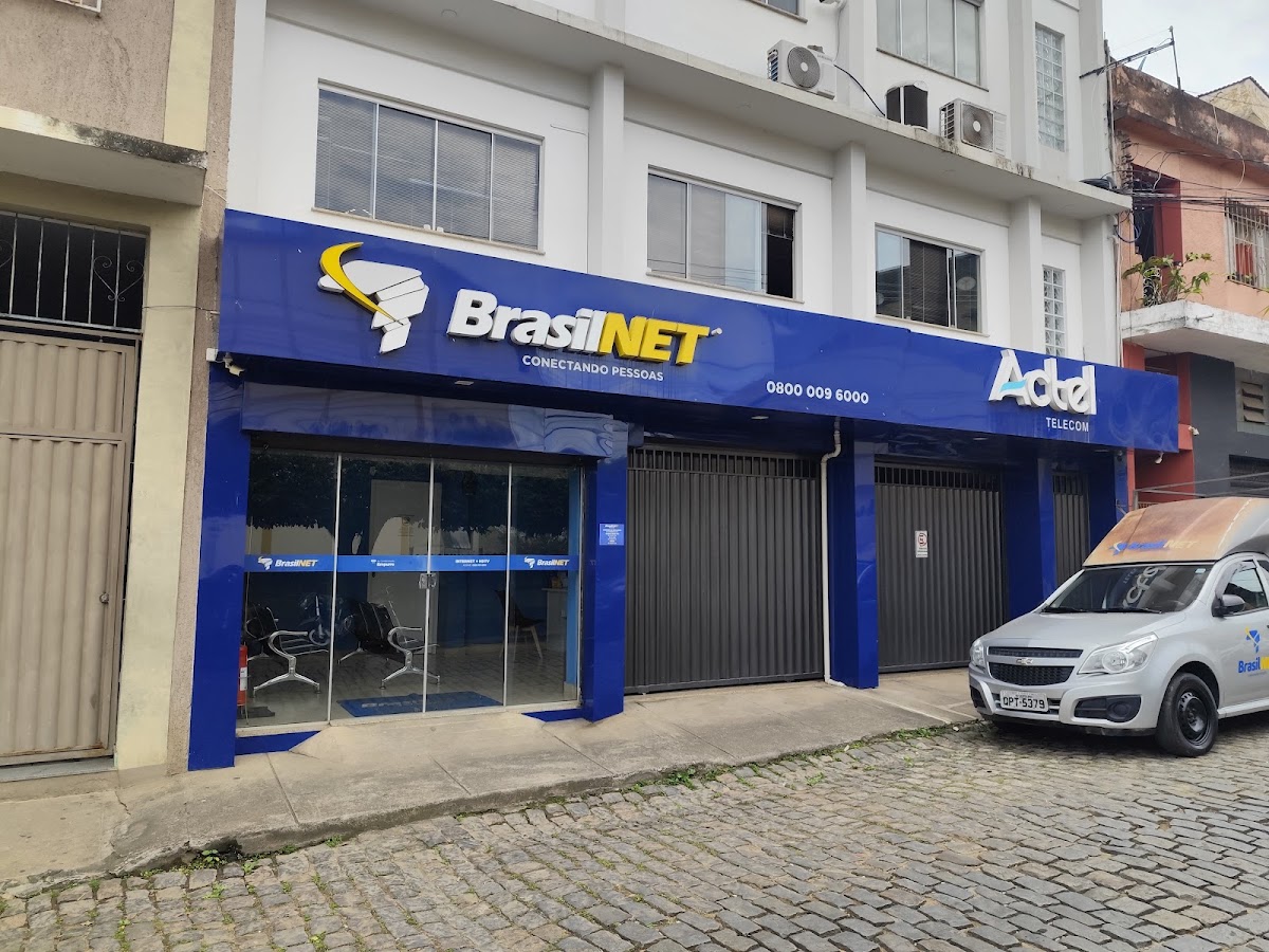 BrasilNET — foto 2 de 6