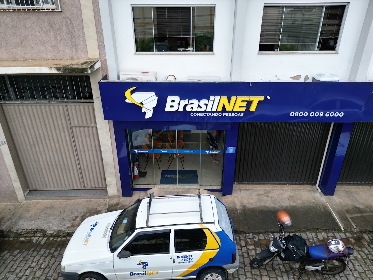 BrasilNET — foto 4 de 6