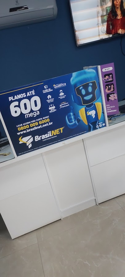 BrasilNET — foto 5 de 6